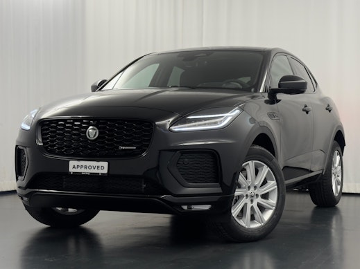 JAGUAR E-Pace 1.5 T 270e R-Dynamic SE AWD 0
