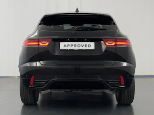 Jaguar E-Pace 1.5 T 270e R-Dynamic SE AWD