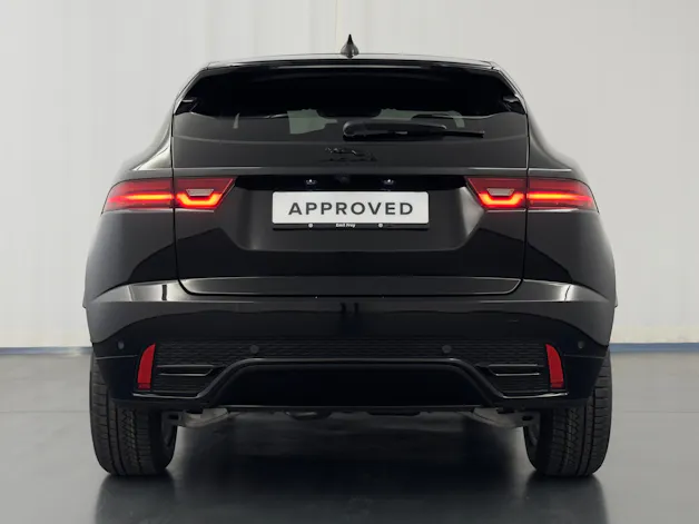 Jaguar E-Pace 1.5 T 270e R-Dynamic SE AWD