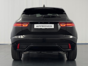 Vehicle image JAGUAR E-Pace 1.5 T 270e R-Dynamic SE AWD