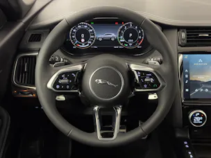 Jaguar E-Pace 1.5 T 270e R-Dynamic SE AWD