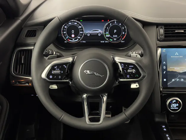 Jaguar E-Pace 1.5 T 270e R-Dynamic SE AWD