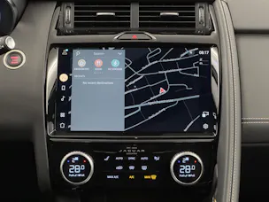 Jaguar E-Pace 1.5 T 270e R-Dynamic SE AWD