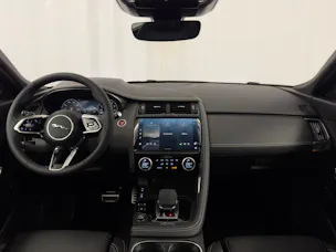 Jaguar E-Pace 1.5 T 270e R-Dynamic SE AWD