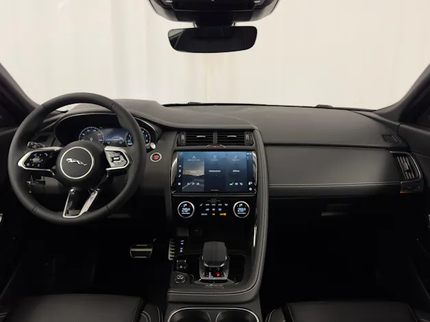 Jaguar E-Pace 1.5 T 270e R-Dynamic SE AWD