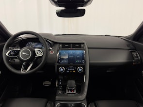 Vehicle image JAGUAR E-Pace 1.5 T 270e R-Dynamic SE AWD