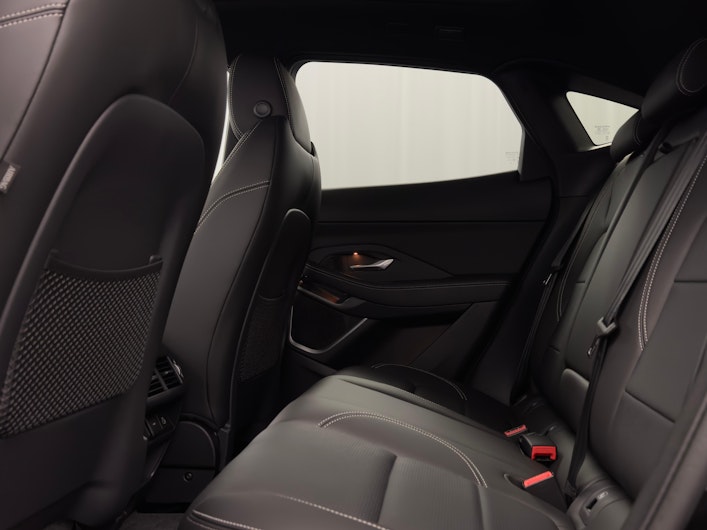 Vehicle image JAGUAR E-PACE