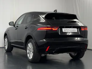 Jaguar E-Pace 1.5 T 270e R-Dynamic SE AWD