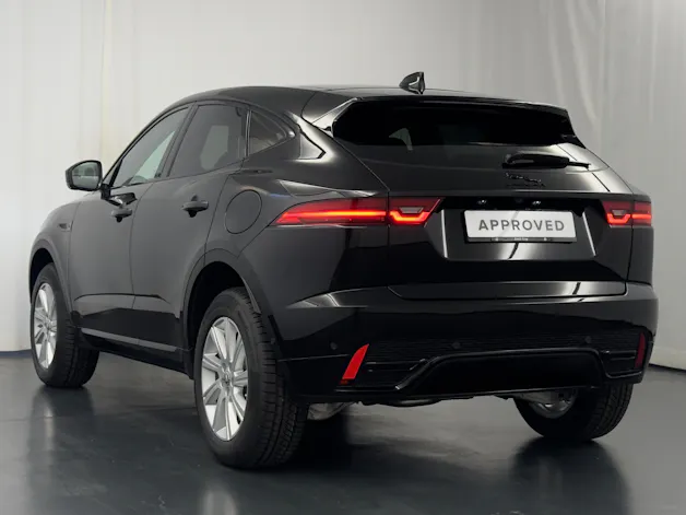 Jaguar E-Pace 1.5 T 270e R-Dynamic SE AWD