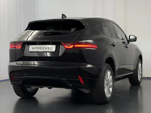 Jaguar E-Pace 1.5 T 270e R-Dynamic SE AWD