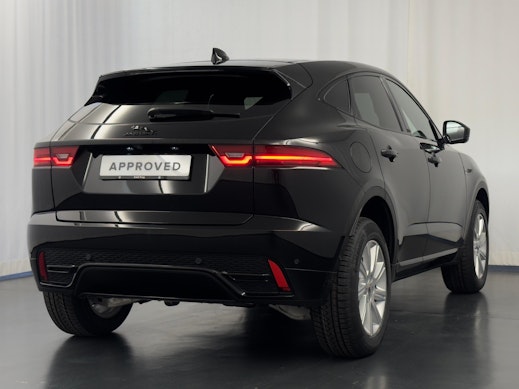 JAGUAR E-Pace 1.5 T 270e R-Dynamic SE AWD 1