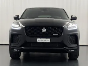 Jaguar E-Pace 1.5 T 270e R-Dynamic SE AWD
