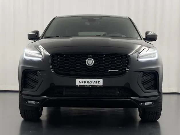 Jaguar E-Pace 1.5 T 270e R-Dynamic SE AWD
