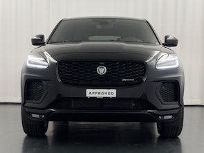 Vehicle image JAGUAR E-Pace 1.5 T 270e R-Dynamic SE AWD