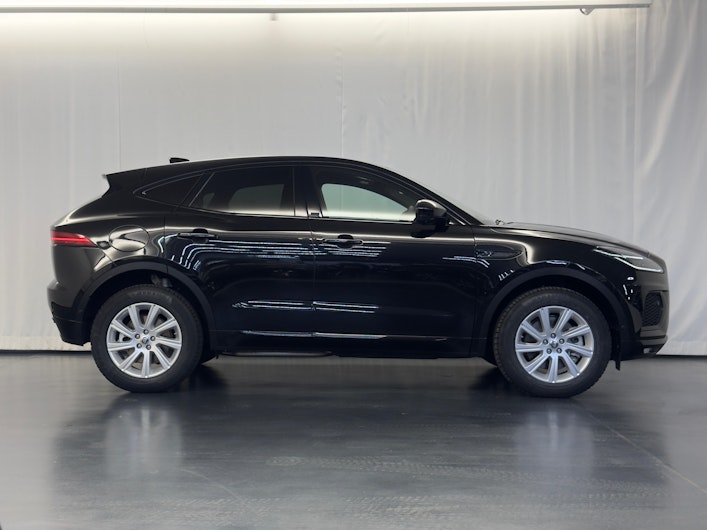 Vehicle image JAGUAR E-PACE