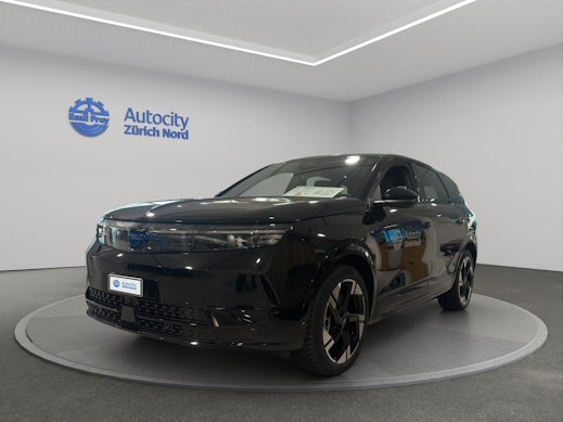 OPEL Grandland-e Electric GS 0 OPEL Grandland-e Electric GS 0