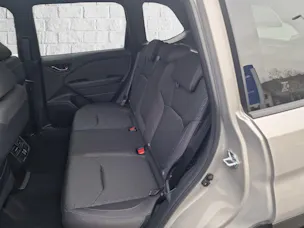 Subaru Forester Station 2.0i e-Boxer Swiss Plus