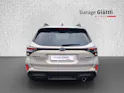Subaru Forester Station 2.0i e-Boxer Swiss Plus