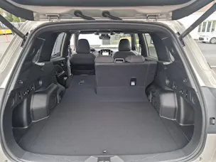Subaru Forester Station 2.0i e-Boxer Swiss Plus