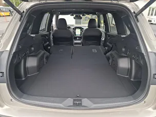 Subaru Forester Station 2.0i e-Boxer Swiss Plus