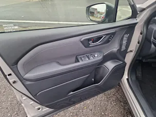 Subaru Forester Station 2.0i e-Boxer Swiss Plus