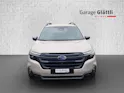 Subaru Forester Station 2.0i e-Boxer Swiss Plus