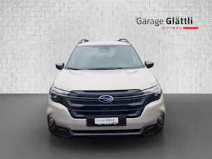Subaru Forester Station 2.0i e-Boxer Swiss Plus