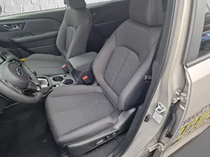 Subaru Forester Station 2.0i e-Boxer Swiss Plus