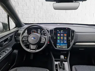 Subaru Forester Station 2.0i e-Boxer Swiss Plus