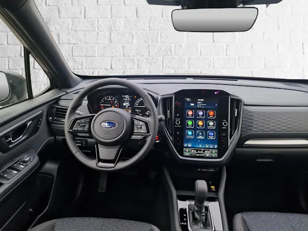 Subaru Forester Station 2.0i e-Boxer Swiss Plus