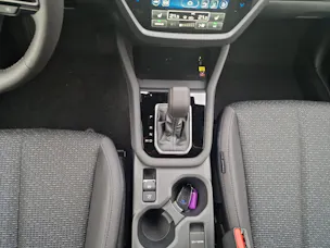 Subaru Forester Station 2.0i e-Boxer Swiss Plus