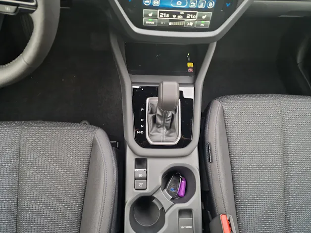 Subaru Forester Station 2.0i e-Boxer Swiss Plus