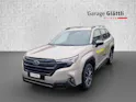 Subaru Forester Station 2.0i e-Boxer Swiss Plus