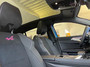 Renault Rafale 1.2 E-Tech esprit Alpin