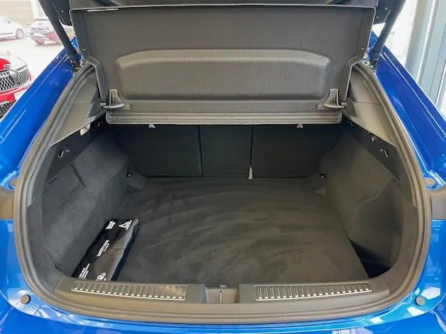 Renault Rafale 1.2 E-Tech esprit Alpin