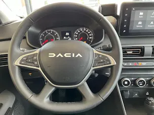 Dacia Sandero 1.0 TCe 110 Stepway Ex
