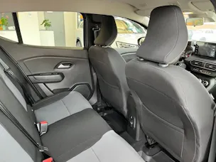 Dacia Sandero 1.0 TCe 110 Stepway Ex