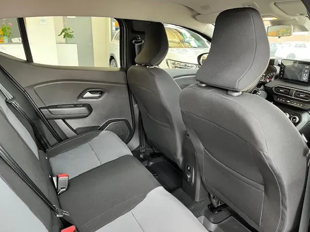 Dacia Sandero 1.0 TCe 110 Stepway Ex