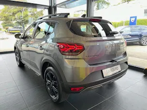 Dacia Sandero 1.0 TCe 110 Stepway Ex