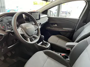 Dacia Sandero 1.0 TCe 110 Stepway Ex