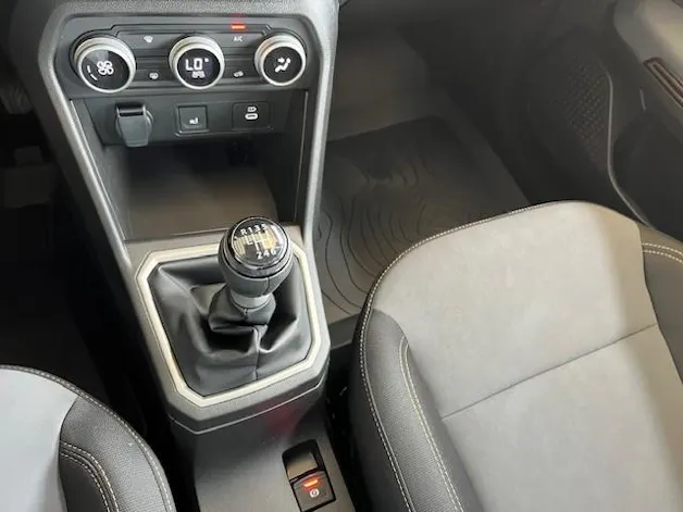 Dacia Sandero 1.0 TCe 110 Stepway Ex