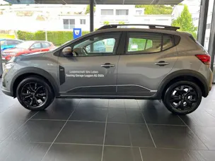Dacia Sandero 1.0 TCe 110 Stepway Ex