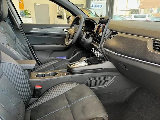 Renault Arkana 1.6 E-Tech esprit Alpin