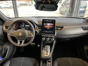 Renault Arkana 1.6 E-Tech esprit Alpin