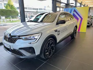 Renault Arkana 1.6 E-Tech esprit Alpin