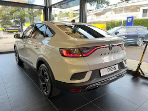 Renault Arkana 1.6 E-Tech esprit Alpin