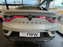 Renault Arkana 1.6 E-Tech esprit Alpin