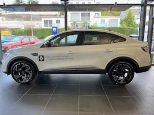Renault Arkana 1.6 E-Tech esprit Alpin