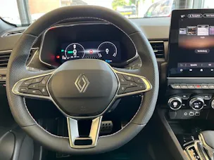 Renault Arkana 1.6 E-Tech esprit Alpin