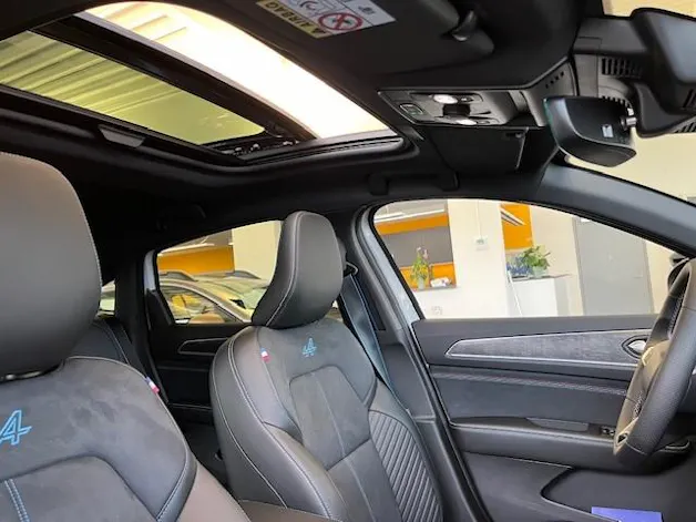 Renault Arkana 1.6 E-Tech esprit Alpin